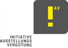 INITIATIVE AUSSTELLUNGSVERGÜTUNG