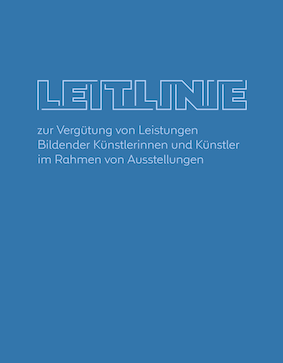 Eine Leitlinie zur Vergütung vorgestellt vom BBK Bundesverband