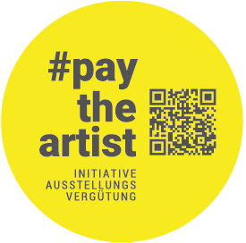 PAY THE ARTIST